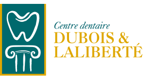 Logo du Centre dentaire Dubois et Laliberté